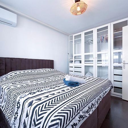 Poincare 4 - Lumineux, Renove, Central Et Calme A Juan Les Pins أنتيب المظهر الخارجي الصورة